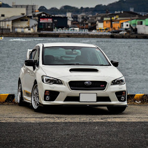 WRX STI VAB