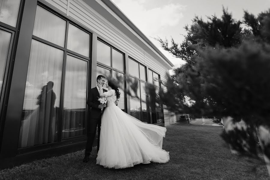 Fotógrafo de casamento Vladislav Malinkin (malinkin). Foto de 13 de março 2020