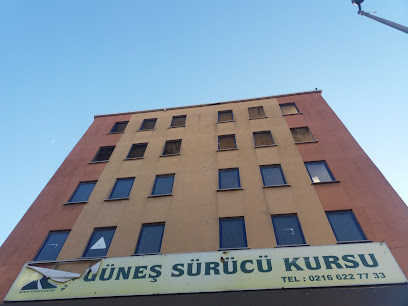 Özel Güneş Sürücü kursu