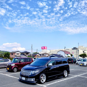 エルグランド PNE52