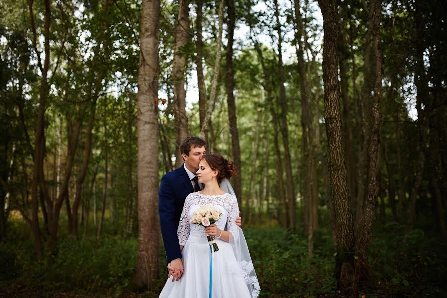 Wedding photographer Andrey Rodchenko (andryby). Photo of 17 March 2016