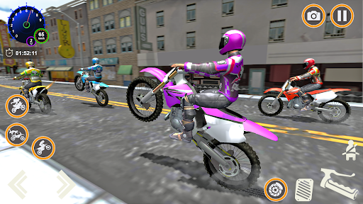 Screenshot 244 : grau de moto