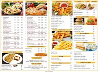 Pizza Delhi Food menu 6