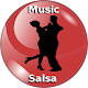 Download Latin Music Salsa Radio, Bachata Merengue For PC Windows and Mac 1.06