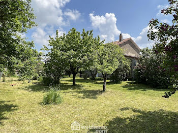 maison à Thierville-sur-Meuse (55)