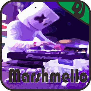 How to install All Song Marshmello DJ 1.0 mod apk for android