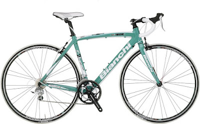 Bianchi Via Nirone 7 2011