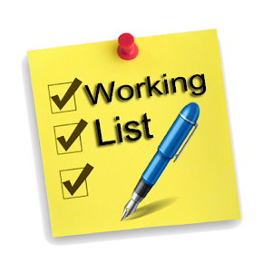 New To-Do List 2.0 Icon