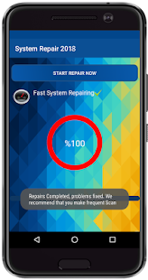 System Repair for Android 2017