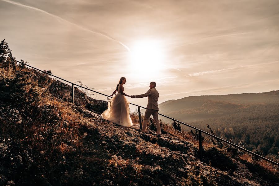 Wedding photographer Piotr Pietrzak (piotrpietrzak). Photo of 12 October 2022