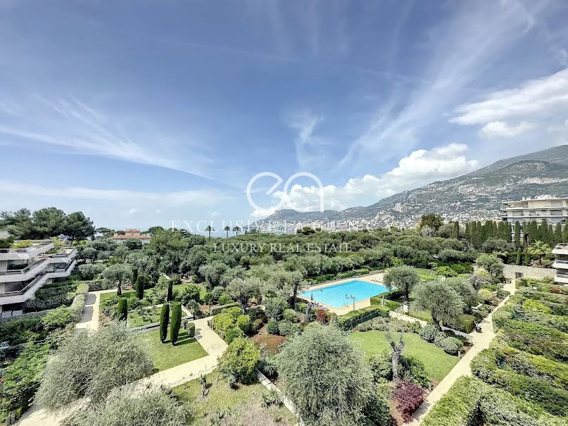 Vente appartement 5 pièces 200 m² à Roquebrune-Cap-Martin (06190), 3 900 000 €