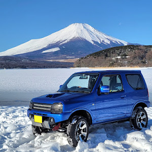 ジムニー JB23W
