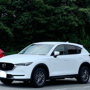 CX-5 KF2P