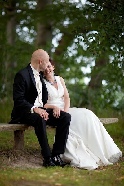 Photographe de mariage Torben Thorhauge (torbenthorhauge). Photo du 1 juin 2023