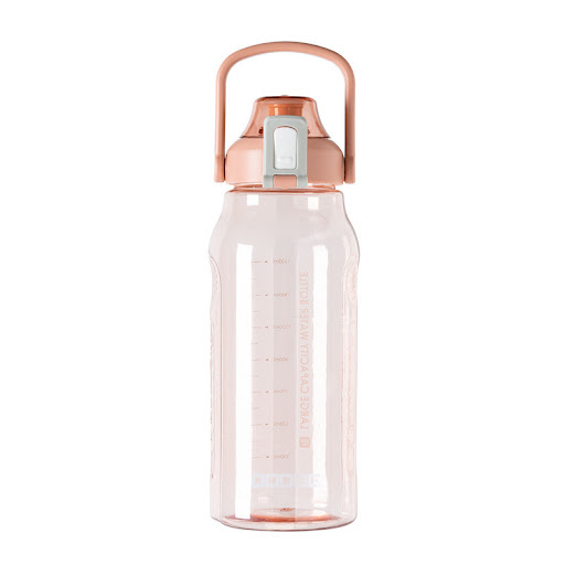 Title 1, Large Capacity Water Cup for Outdoor Fitness Sp...