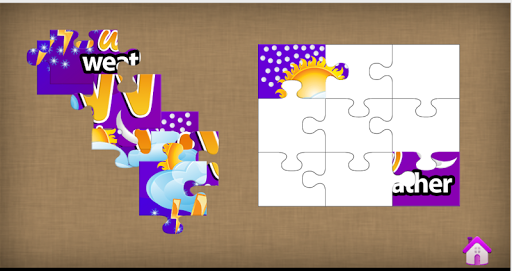 Kids Puzzle Game