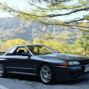 スカイライン GT-R BNR32