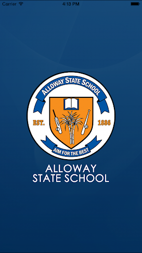 Alloway State School