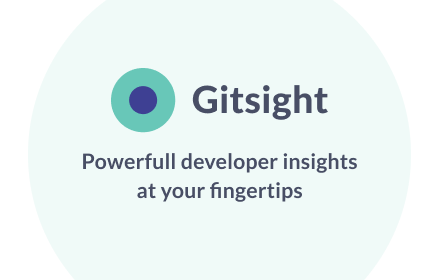 Gitsight by Remotely small promo image