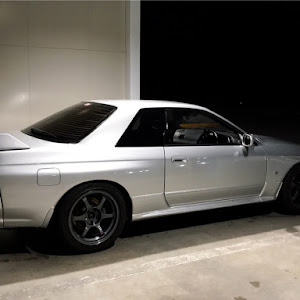 スカイライン GT-R BNR32