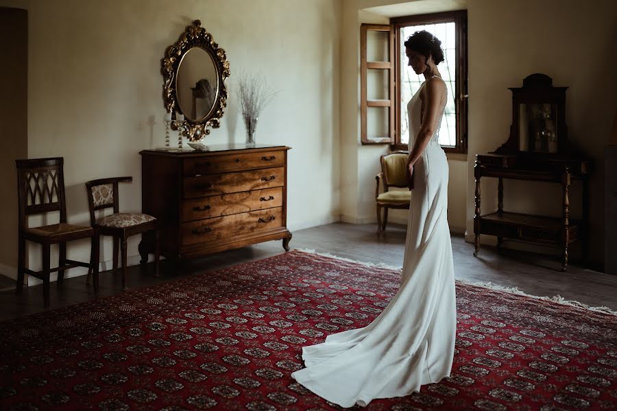 Fotografo di matrimoni Andrea Laurenza (cipos). Foto del 22 luglio 2021