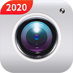 Cover Image of 下载 HD Camera - Quick Snap Photo & Video 1.7.5 APK