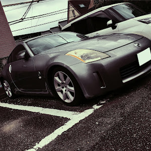 フェアレディZ Z33