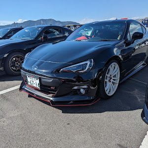 BRZ ZC6