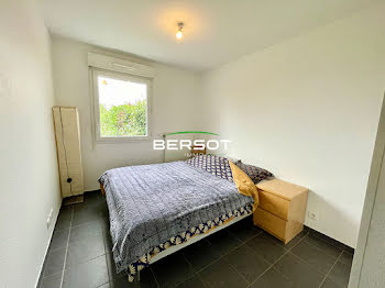 appartement à Evian-les-Bains (74)