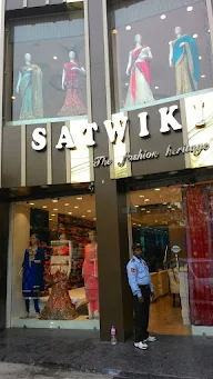 Satwiki The Fashion Heritage photo 3