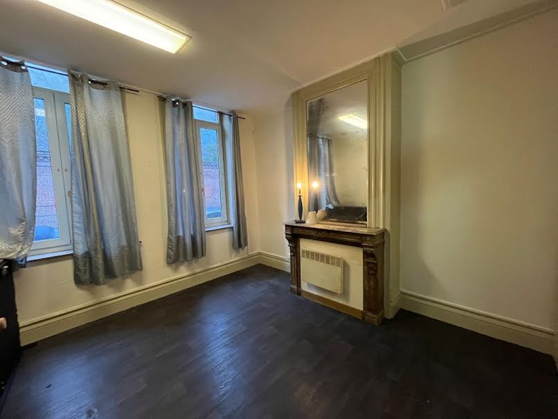 Location  appartement 2 pièces 50 m² à Lille (59000), 700 €