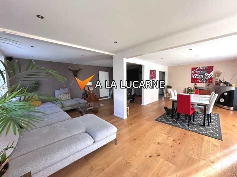 Vente maison 6 pièces 130 m² à Montesson (78360), 875 000 €