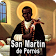 San Martín de Porres icon