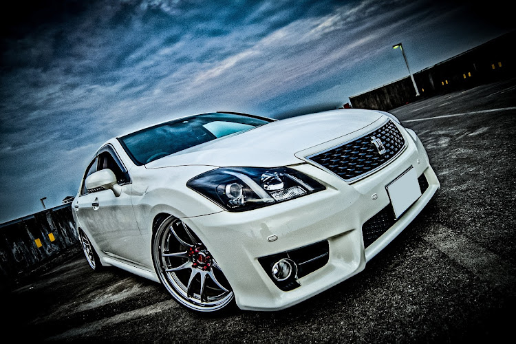 エクリプスクロスのランエボ・CT9A・クラウン・ハロハロ ラムネ✨・CZ4Aに関するカスタム事例の投稿画像17枚目