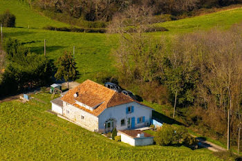 maison à Salies-de-bearn (64)