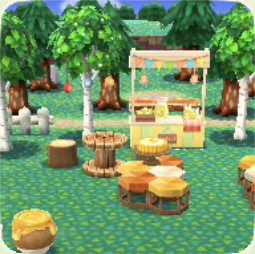 メルティハニー3メルティハニー3のレッスン画像