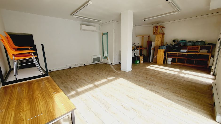 Location  locaux professionnels  70 m² à Carcassonne (11000), 730 €