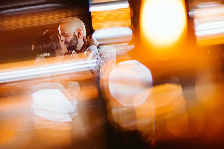 Fotógrafo de bodas Juan Carlos Villa (owlstorys). Foto del 24 de enero 2020