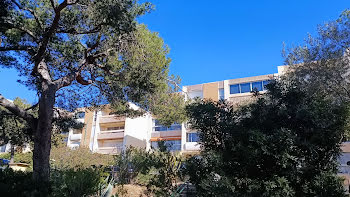 appartement à Saint-Mandrier-sur-Mer (83)