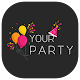 Download your party - حفلتكم For PC Windows and Mac 1.0