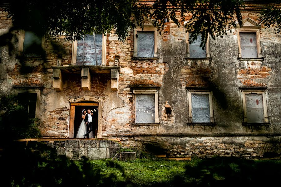 Svatební fotograf Nicolae Boca (nicolaeboca). Fotografie z 30.října 2017