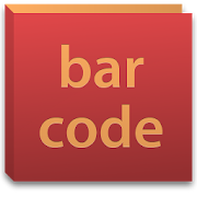 Web Barcode 1.1 Icon