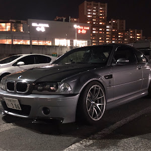 M3 クーペ CSL