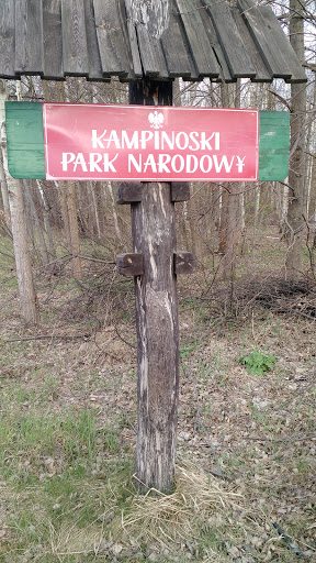 Kampinoski Park Narodowy 