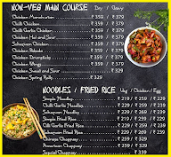 Momos Etc menu 2