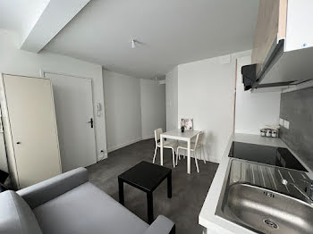 appartement à Chateauroux (36)