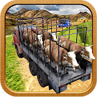 Farm Animal Transporter Truck Simulator 2017 1.2