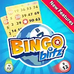 Cover Image of Herunterladen Bingo Blitz™️ - Bingo-Spiele 3.64.0 APK