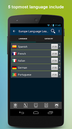 Europe Language Learning .1