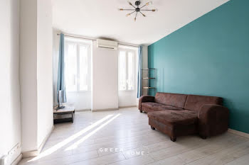 appartement à Marseille 4ème (13)